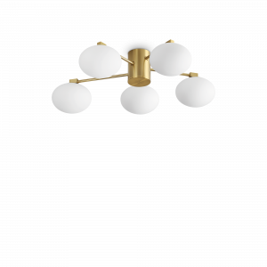 HERMES, Lampada da soffitto, 8021696316697 - Image 1