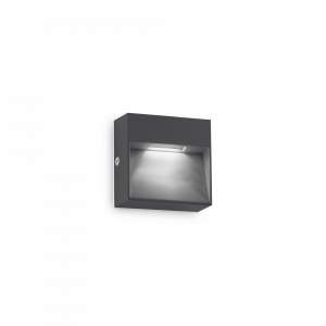 DEDRA, Lampada da parete, 8021696316871 - Image 1