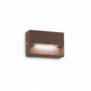 DEDRA, Lampada da parete, 8021696316895 - Image 1