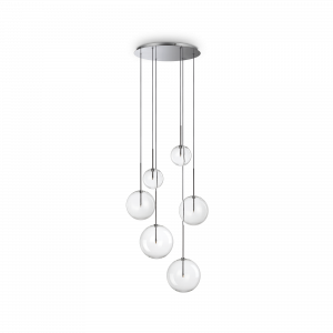 EQUINOXE, Lampada a sospensione, 8021696317250 - Image 1