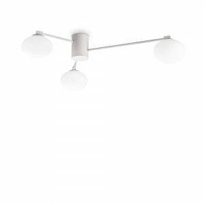HERMES, Lampada da soffitto, 8021696322674 - Image 1