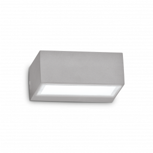 TWIN, Lampada da parete, 8021696326979 - Image 1