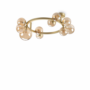 PERLAGE, Lampada da soffitto, 8021696327808 - Image 1