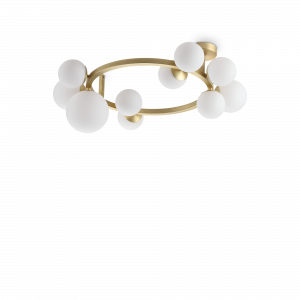 PERLAGE, Lampada da soffitto, 8021696327815 - Image 1