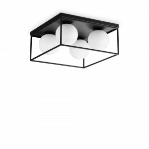 LINGOTTO, Lampada da soffitto, 8021696327860 - Image 1