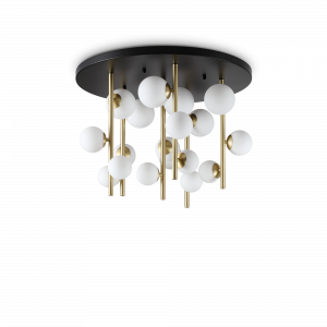 PERLAGE, Lampada da soffitto, 8021696328393 - Image 1