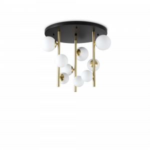 PERLAGE, Lampada da soffitto, 8021696328423 - Image 1