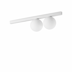 BINOMIO, Lampada da soffitto, 8021696328430 - Image 1
