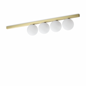 BINOMIO, Lampada da soffitto, 8021696328461 - Image 1