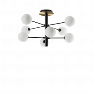 COSMOPOLITAN, Lampada da soffitto, 8021696328485 - Image 1