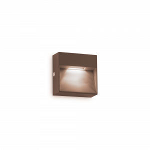 DEDRA, Lampada da parete, 8021696328621 - Image 1