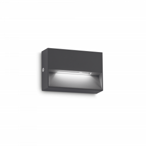 DEDRA, Lampada da parete, 8021696328645 - Image 1