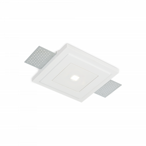 ZEPHYR, Faretto ad incasso, 8021696331225 - Image 1