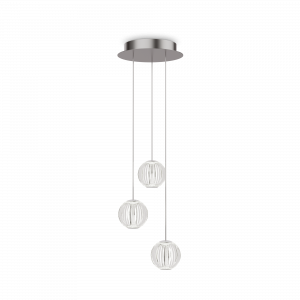 DIAMOND, Lampada a sospensione, 8021696343464 - Image 1