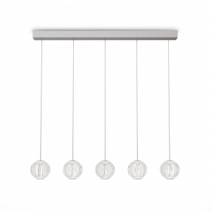 DIAMOND, Lampada a sospensione, 8021696343471 - Image 1