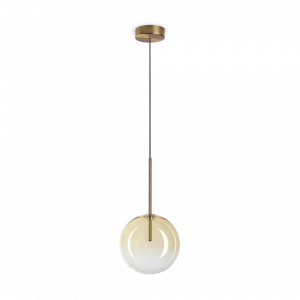 EQUINOXE, Lampada a sospensione, 8021696345352