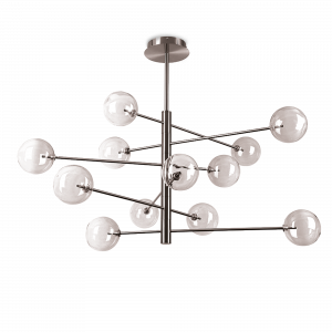 EQUINOXE, Lampada a sospensione, 8021696345390 - Image 1