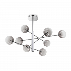 EQUINOXE, Lampada a sospensione, 8021696345437 - Image 1