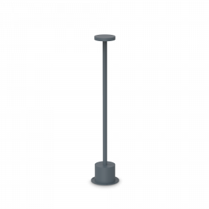 TOFFEE, Lampada da terra, 8021696347776 - Image 1