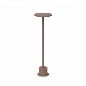TOFFEE, Lampada da terra, 8021696347844 - Image 1