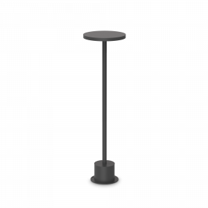 TOFFEE, Lampada da terra, 8021696347851 - Image 1