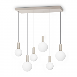 ODEON, Lampada a sospensione, 8021696349220 - Image 1