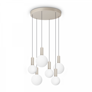 ODEON, Lampada a sospensione, 8021696349237 - Image 1