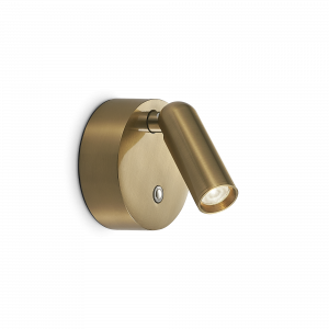 BEAN, Lampada da parete, 8021696350264 - Image 1
