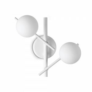 ATLAS, Lampada da parete, 8021696352008 - Image 1