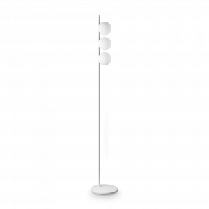 BINOMIO, Lampada da terra, 8021696353210 - Image 1