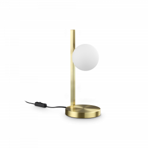 BINOMIO, Lampada da tavolo, 8021696353258 - Image 1