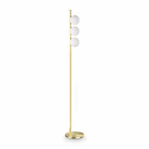BINOMIO, Lampada da terra, 8021696353265 - Image 1