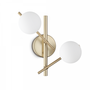 ATLAS, Lampada da parete, 8021696365084 - Image 1