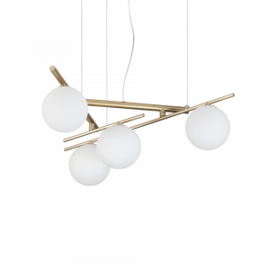ATLAS, Lampada a sospensione, 8021696365107 - Image 1
