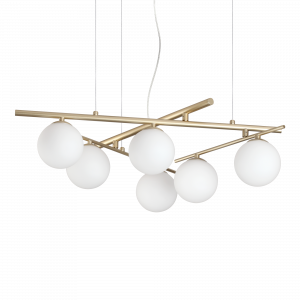ATLAS, Lampada a sospensione, 8021696365121 - Image 1
