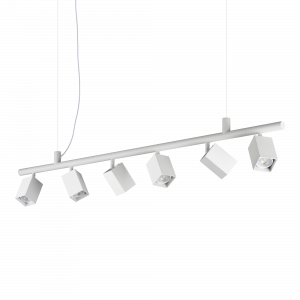 DYNAMITE, Lampada a sospensione, 8021696367460 - Image 1