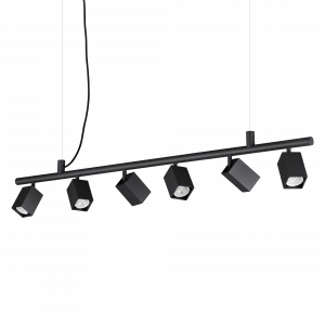 DYNAMITE, Lampada a sospensione, 8021696371412 - Image 1
