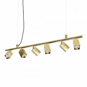 DYNAMITE, Lampada a sospensione, 8021696371429